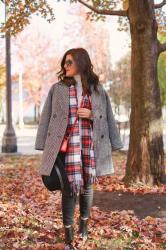 Your Must-Have Fall & Winter Layers