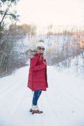 Snow Day