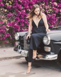 Un look diferente para fin de año