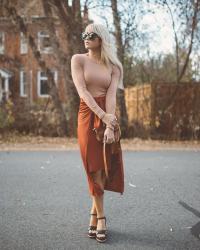 Fall Colors