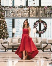 Perfect Party Looks for New Year’s Eve