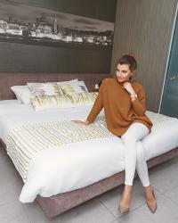 Jules Suites