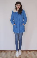 Sammydress♥Coat