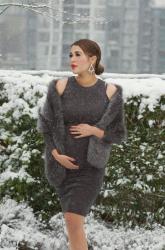 A Snowy New Years Eve 