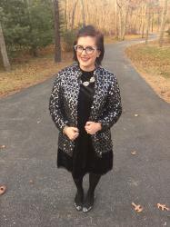 Hello 2017! Really, REALLY nice to see you! NYE Recap!