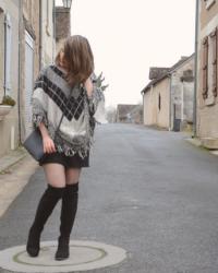 1er look de l'année