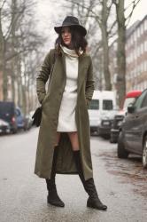 Long Coat 