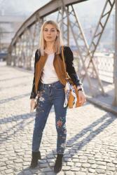 Blue Jeans