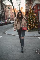 Winter Faux Fur