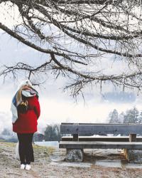 Un Week-end à Megève avec Ouibus.