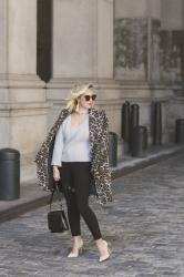 For The Love of Leopard