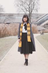 Hufflepuff