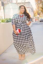 Winter Maxi