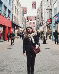 Mon séjour à Londres !