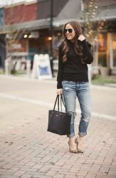 ruffles are for wearing.