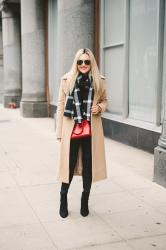 10 Outfits for Winter Weather