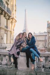 Winter Guide To Paris