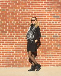 DRESS UP WINTER BOOTIES WITH SKECHERS