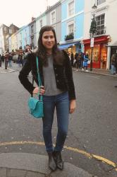 {outfit} Portobello Road