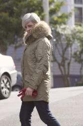 sunday style | coat season