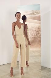 Cushnie et Ochs Pre-Fall 2017