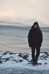 ICELAND 3, PART I