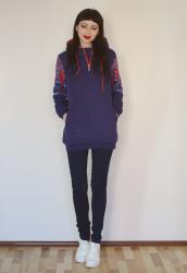 FashionMia♥Hoodie2