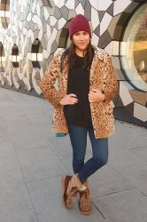 {outfit} Geek Chic