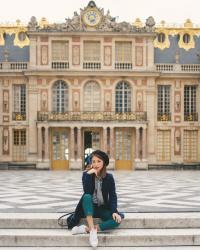 Chateau de Versailles