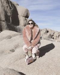 {STYLE} In The Desert