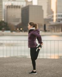 How (and Why) to Be a Morning Workout Person