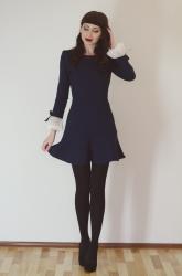 Sammydress♥Preppy Dress