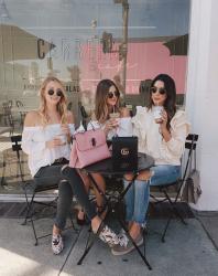 3 Insta Worthy Los Angeles Cafes