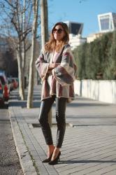 poncho
