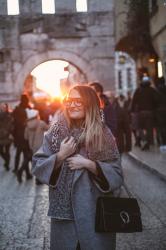 Trois jours à Vérone 