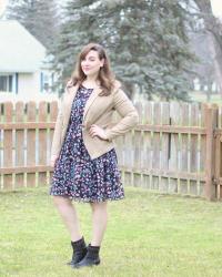 My Work Uniform | Workwear Wednesday