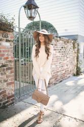 Neutrals in Charleston