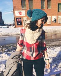 Matching (AKA Lake Superior Ate My Hat)