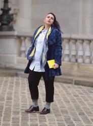 1 Tenue 1 Bouquin : Comment l'esprit vient aux objets