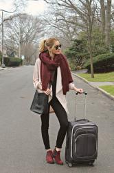 EASY TRAVEL STYLE