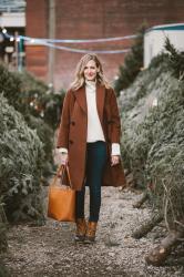 The Winter Weekender (See Jane Wear)