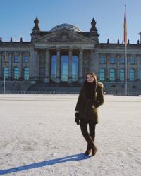 Deux jours à Berlin (+ vlog)