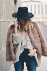 Faux Fur