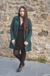 OOTD : Wait, Buffalo ?