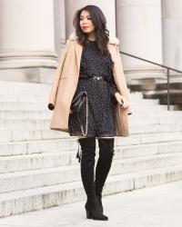 The Perfect Camel Coat