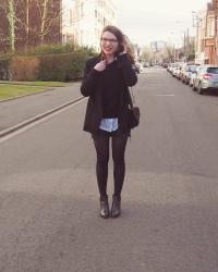 Mode femme 2017 : le pull en cachemire !