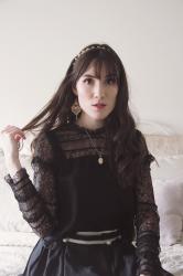 Perfume Highlight : Coco Noir