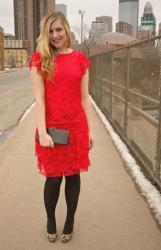 5 Valentine’s Day Date Outfit Ideas