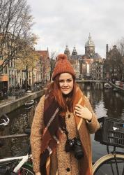 {Travel Tuesday: Amsterdam}