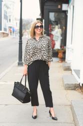 Silk+Leopard